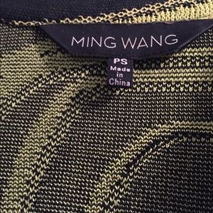 Green & Black jacket